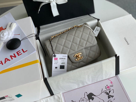 Amelia - CHL Bags - 2567