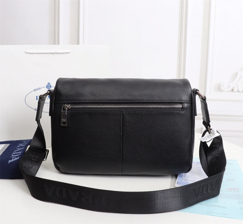 Amelia- PRDA  LUXURY BAGS - 443