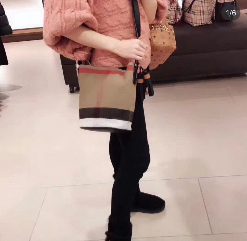 B-Berry Bags - Women Ameliave Luxury Bags - 748