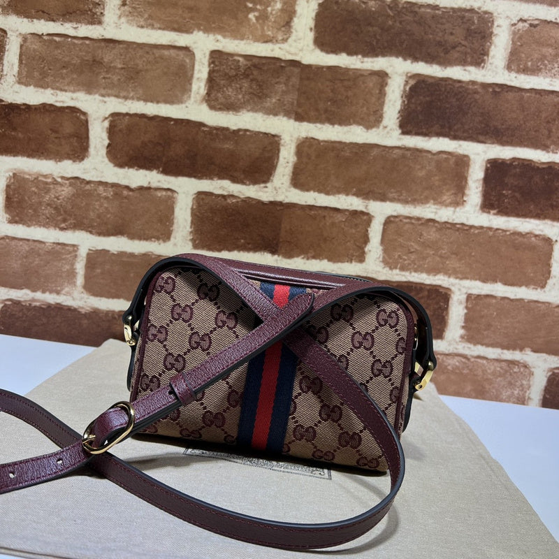 Amelia Fashion - GCI Bags - 3328