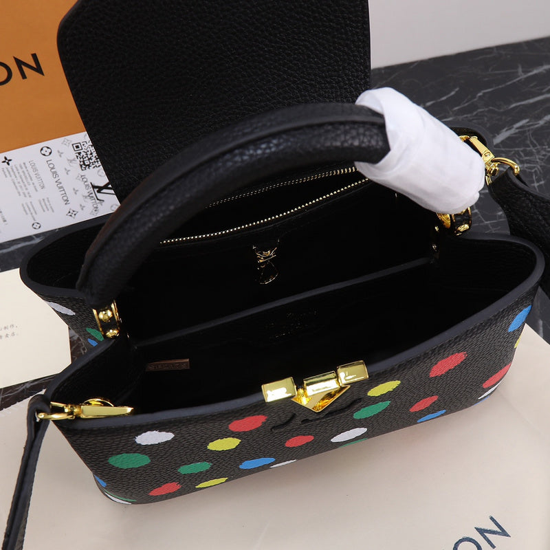 Amelia- GUKI Women Bags - 1616