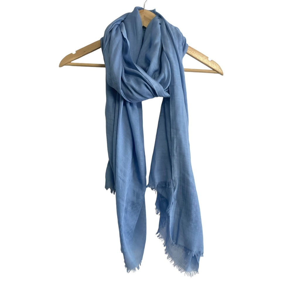 Gucci GG Cashmere Blend Stole