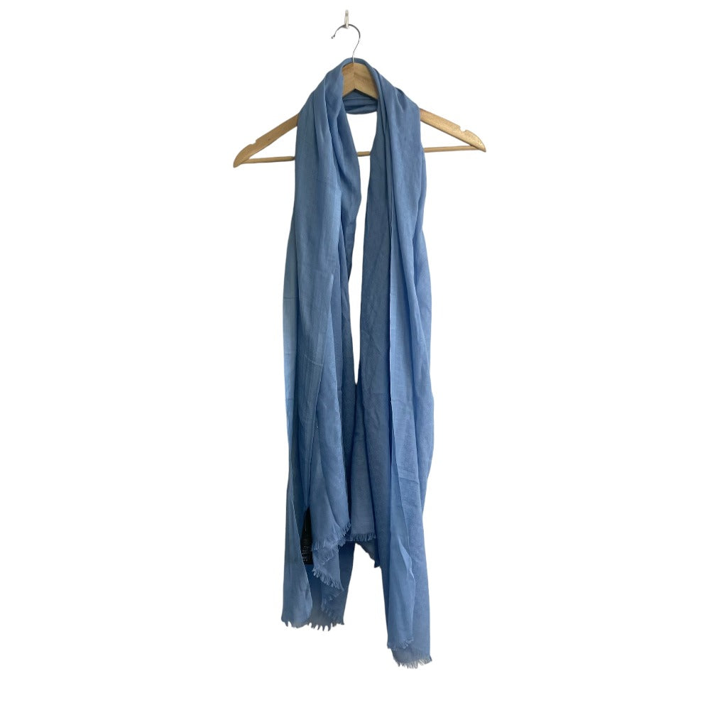 Gucci GG Cashmere Blend Stole