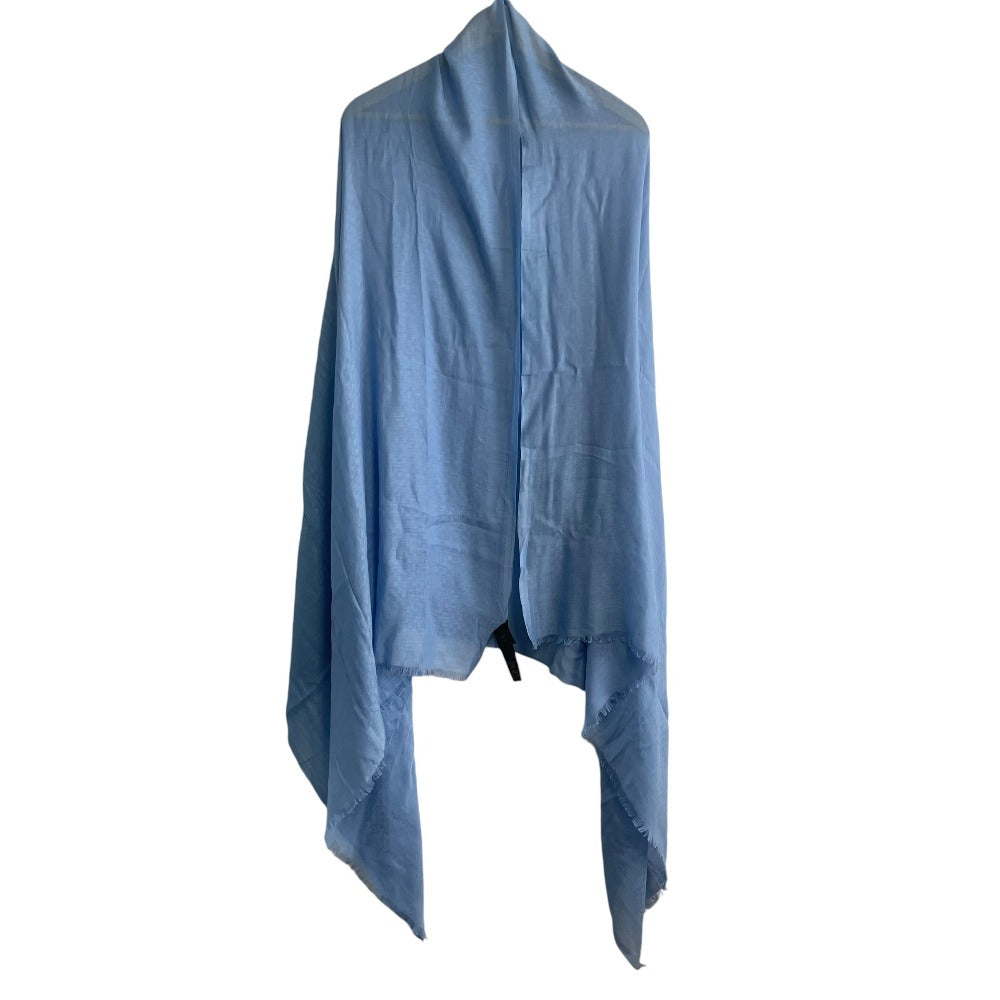 Gucci GG Cashmere Blend Stole