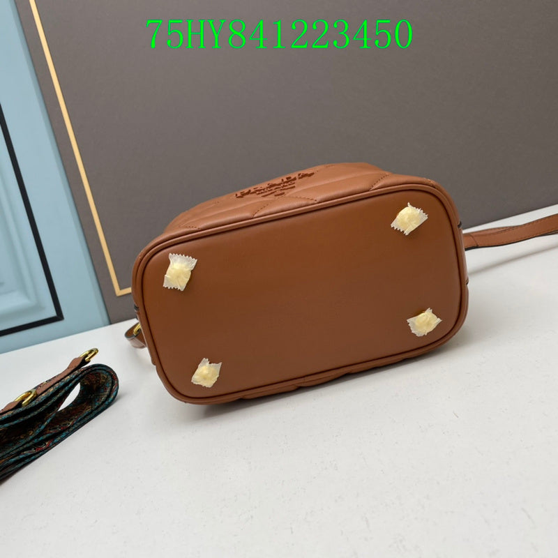 Prada Bags - The Barnes Bags  697
