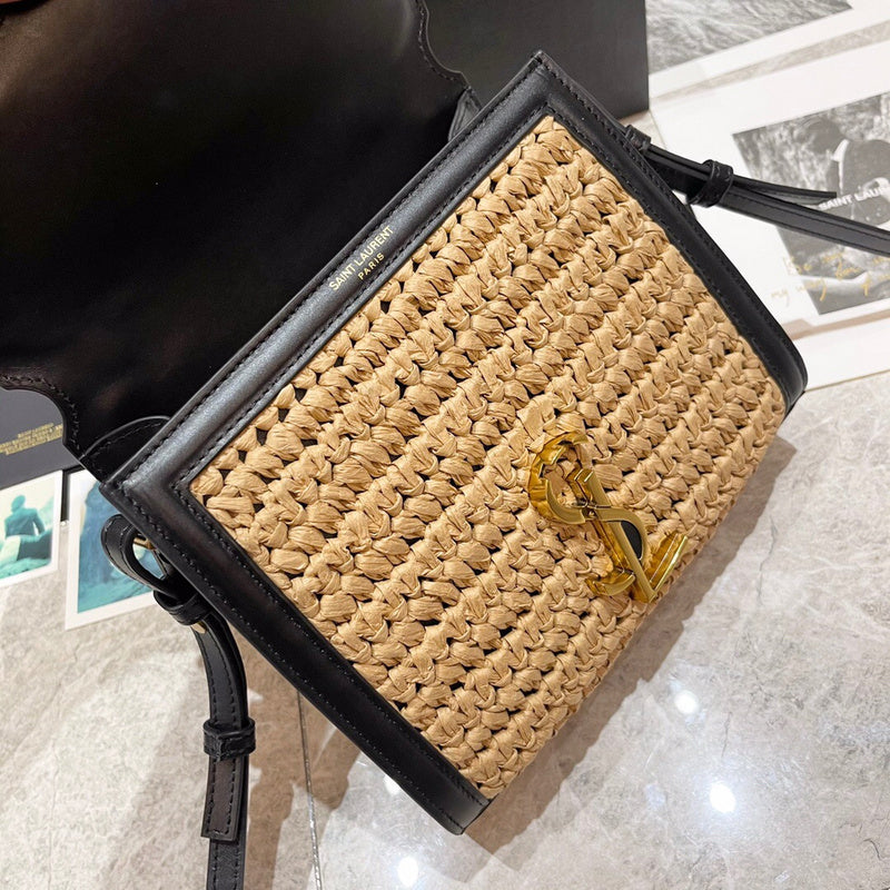Amelia - YSL Bag - 3635