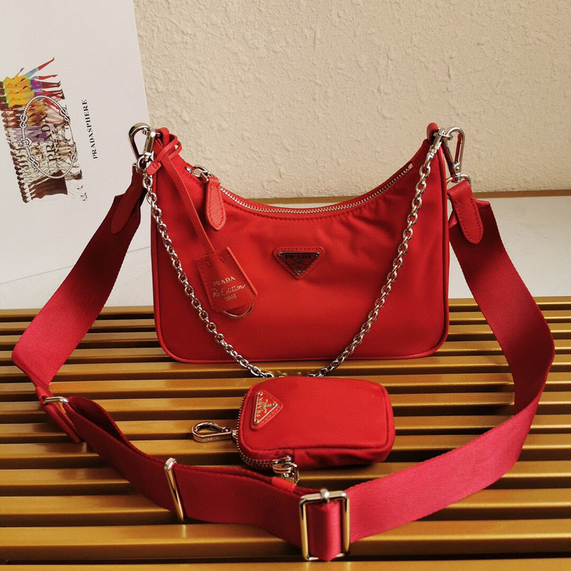 Reeby Bags - Prada Bags - 077