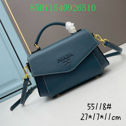 Prada Bags - The Barnes Bags  942