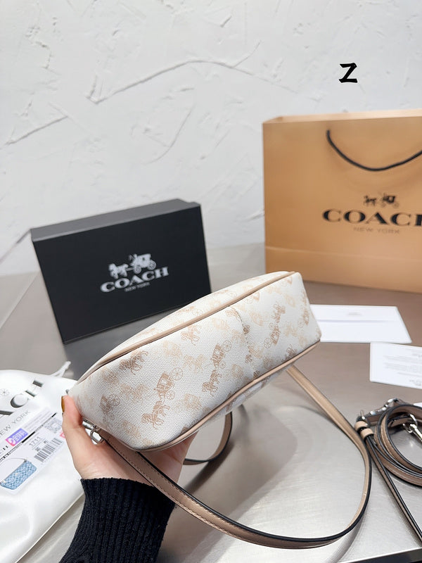 Amelia - CCH Bags - 312