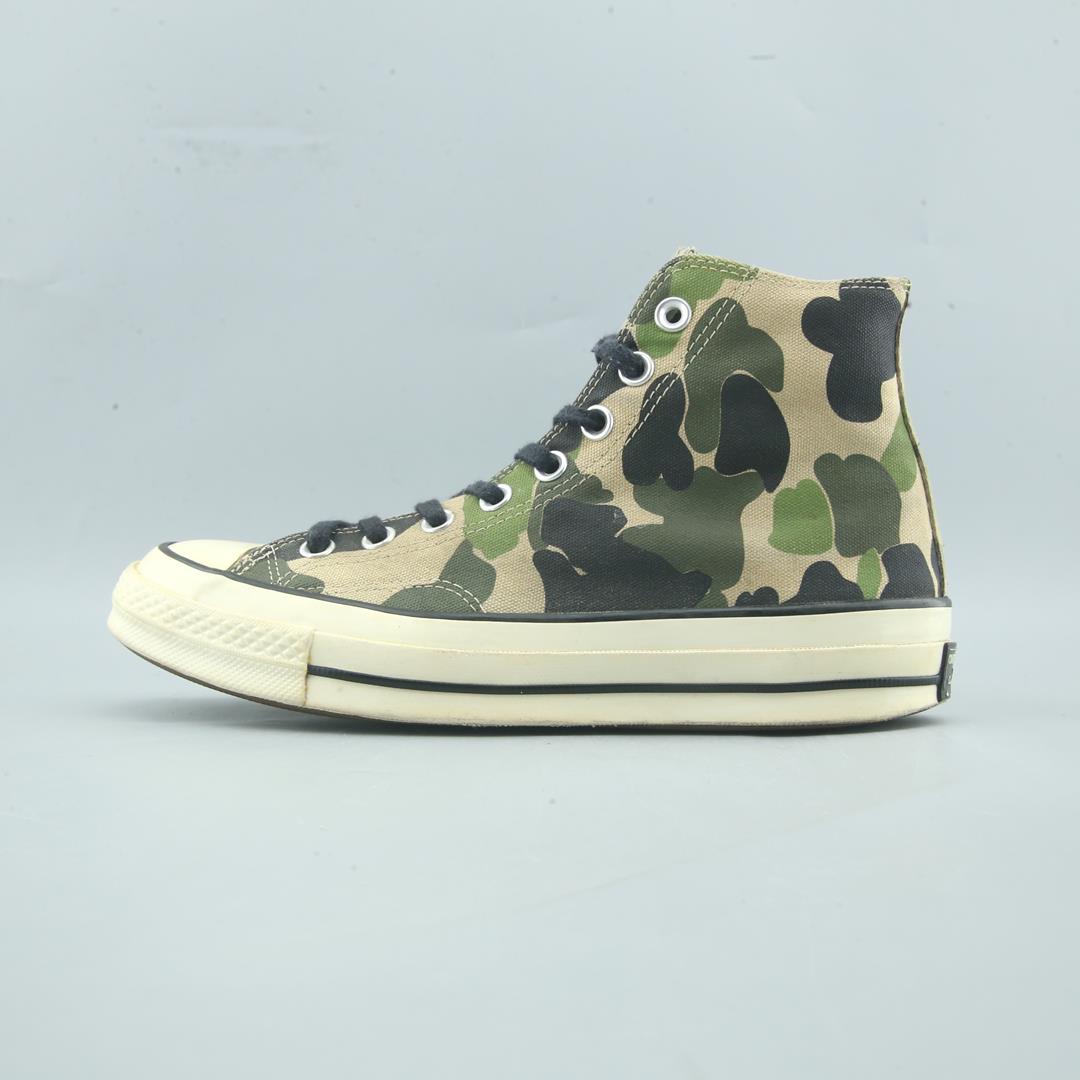 CONVERSE CHUCK TAYLOR ALL STAR 70 HI