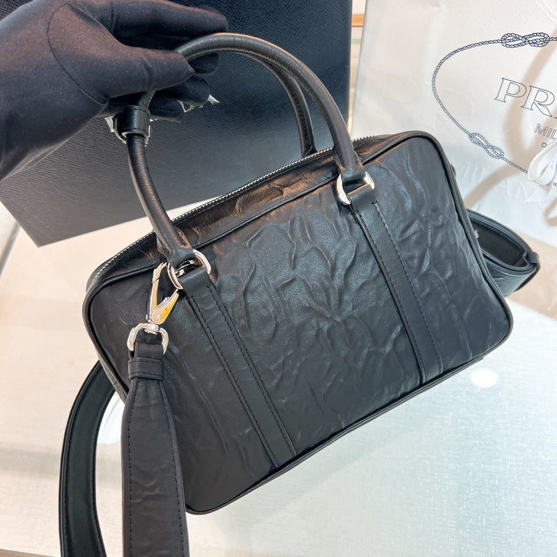Amelia- PRDA  LUXURY BAGS - 757