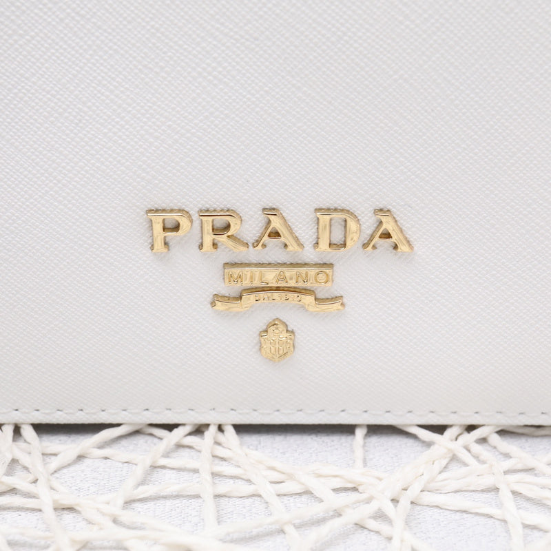 Amelia- PRDA  LUXURY BAGS - 618