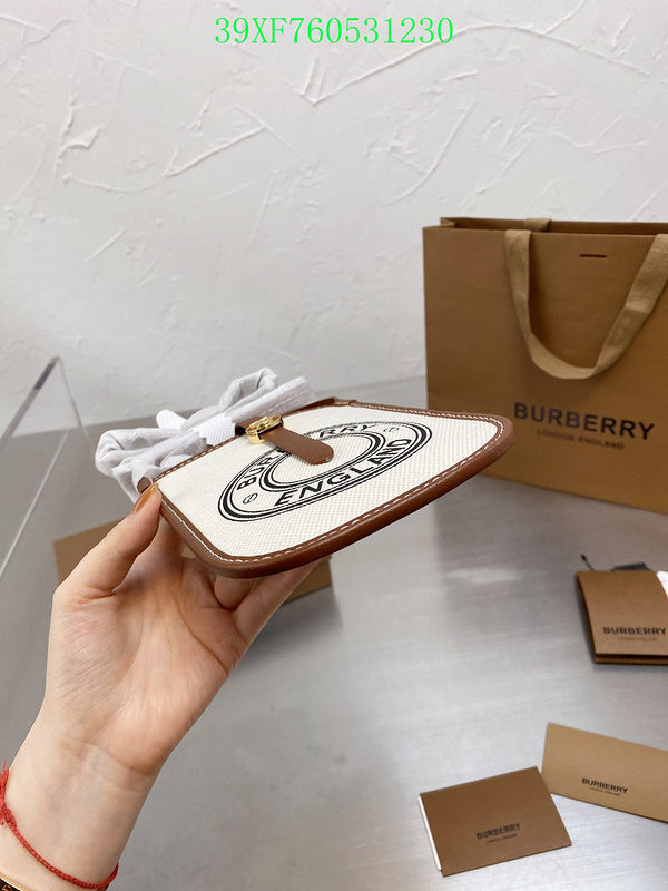 Amelia - BOR Wallet - 173