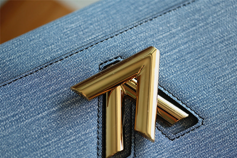 Fan Fashion Lu-Vi bags - 8492