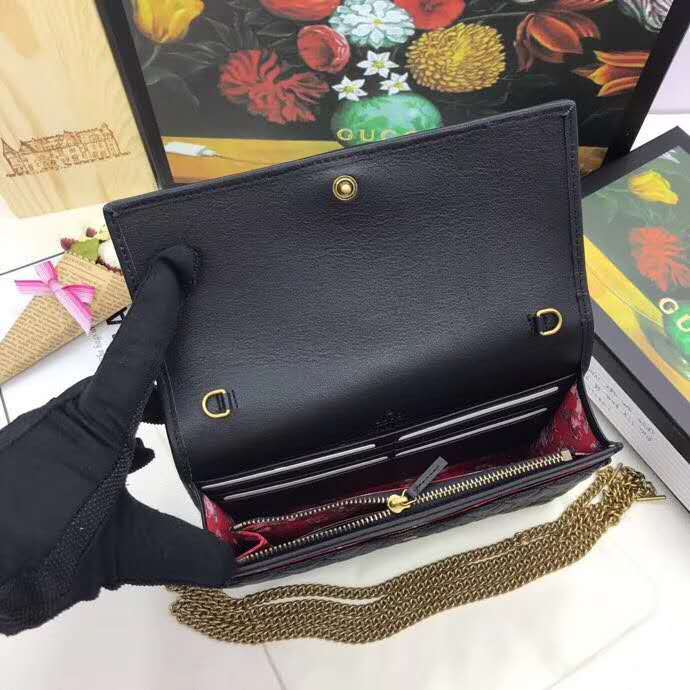 AmeliaLuxury - GCI Bags - 580