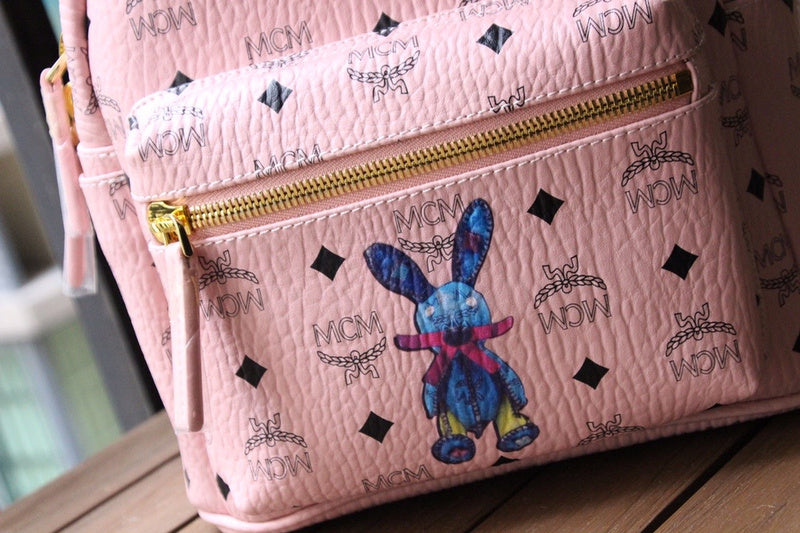 Amelia - MAmeliaBRANDED BAGS - 040