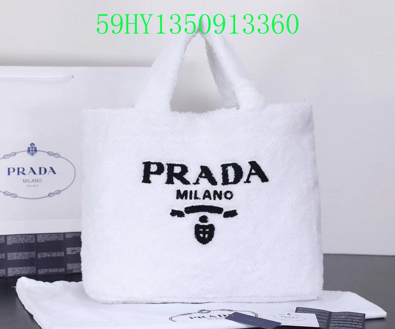 Prada Bags - The Barnes Bags  988