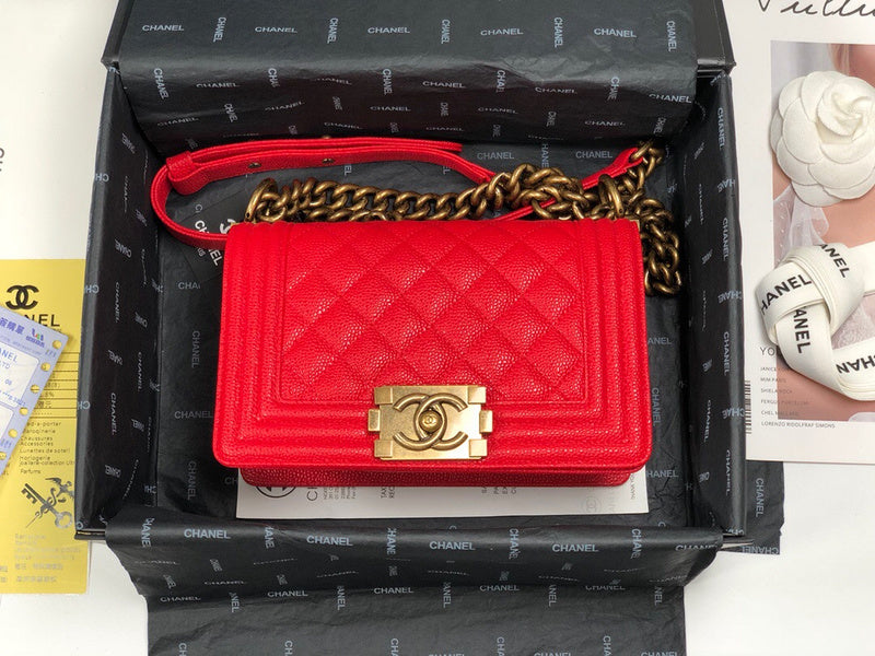 Amelia- CHL Bags - 7457