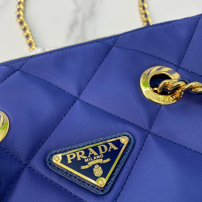 Amelia- PRDA  LUXURY BAGS - 712