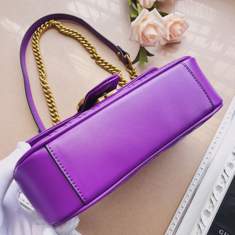 Amelia - GCI Bags - 10497