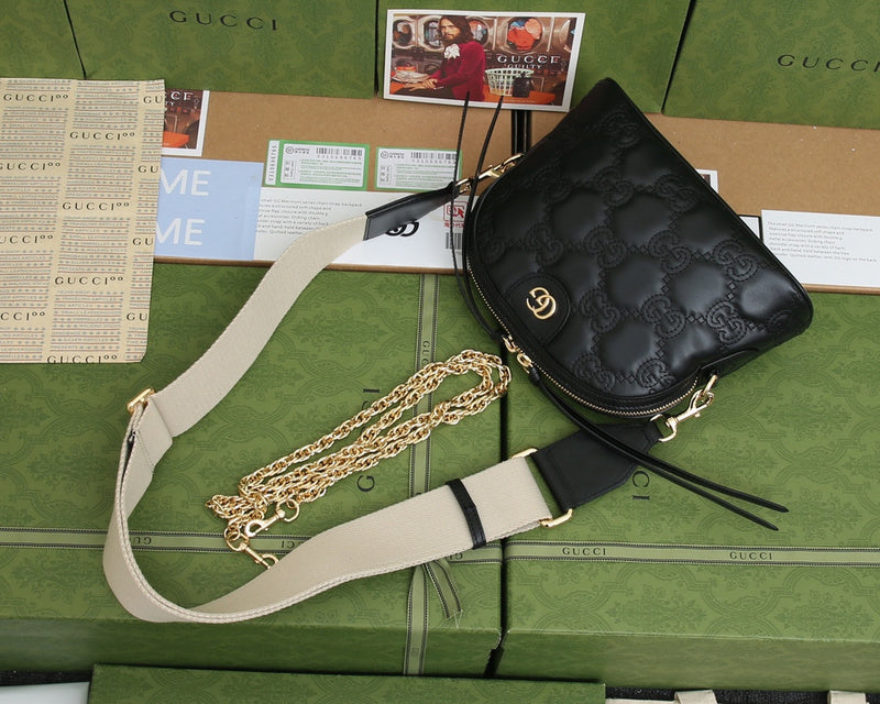 Amelia-i GUKI Women Bags - 970