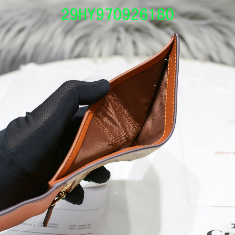 Amelia - CAH Wallet - 124