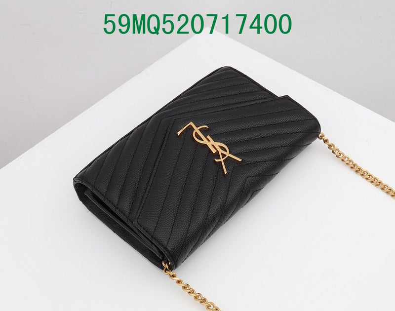 Amelia - YSL Bag - 3499