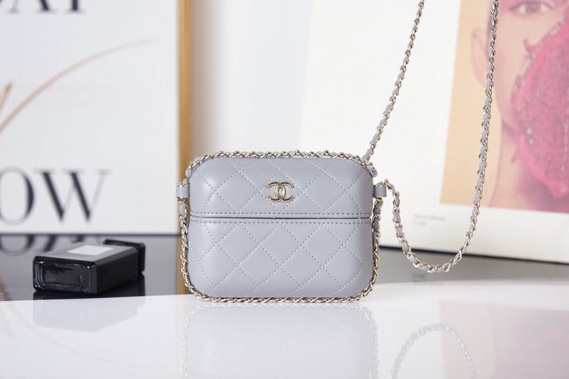 Amelia - CHL Bags - 3582