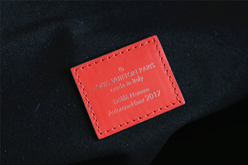 Fan Fashion Lu-Vi bags - 10366