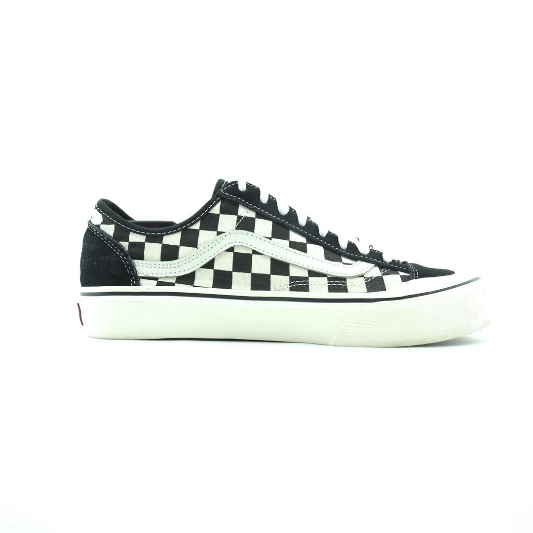 VANS OLD SKOOL  CHECKERBOARD