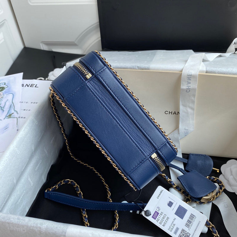 Amelia- CHL Bags - 7474