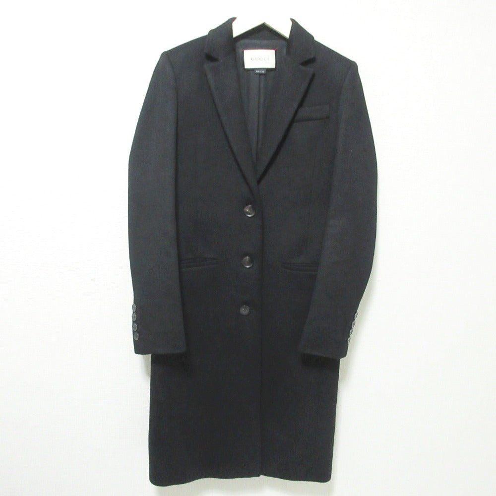 Gucci Melton Coat