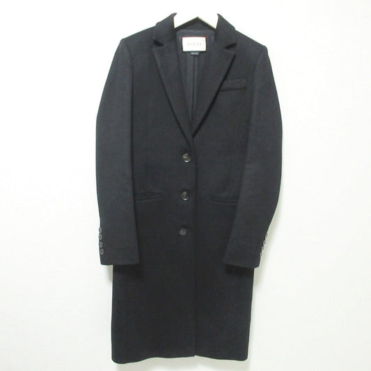 Gucci Melton Coat