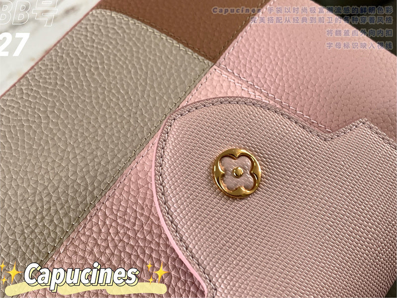 Amelia - LOV Lady Bags - 708