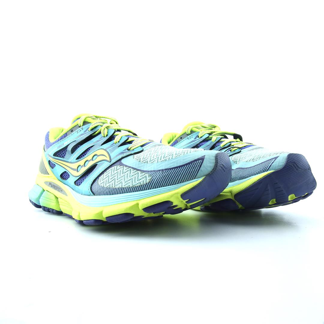 SAUCONY ZEALOT ISO