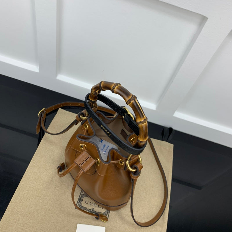 Amelia- GUKI Women Bags - 770