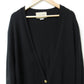 Gucci Interlocking G Cashmere Knit Cardigan