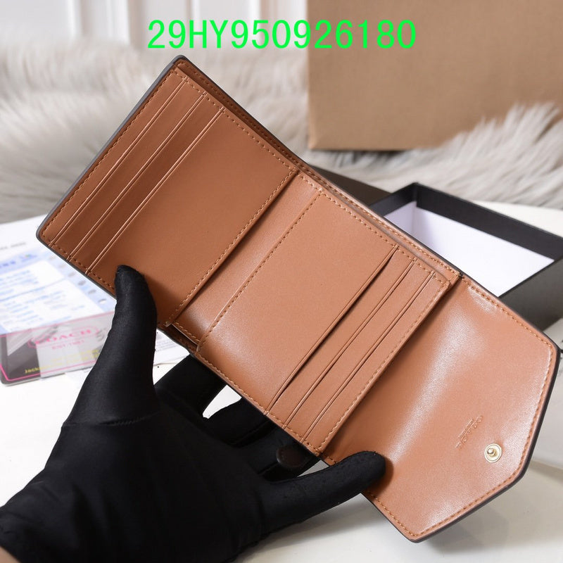 Amelia - CAH Wallet - 129