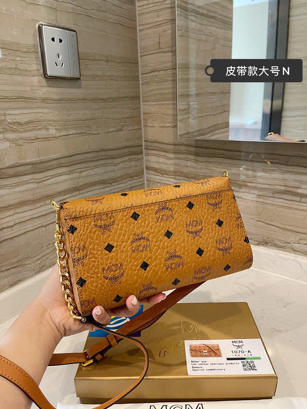 Amelia- - MQM Bags - 122