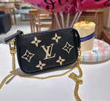 Amelia - LV Bags - 14754