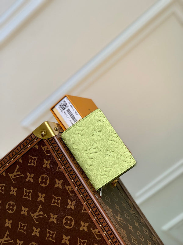 Glami-i LOV Wallets - 048