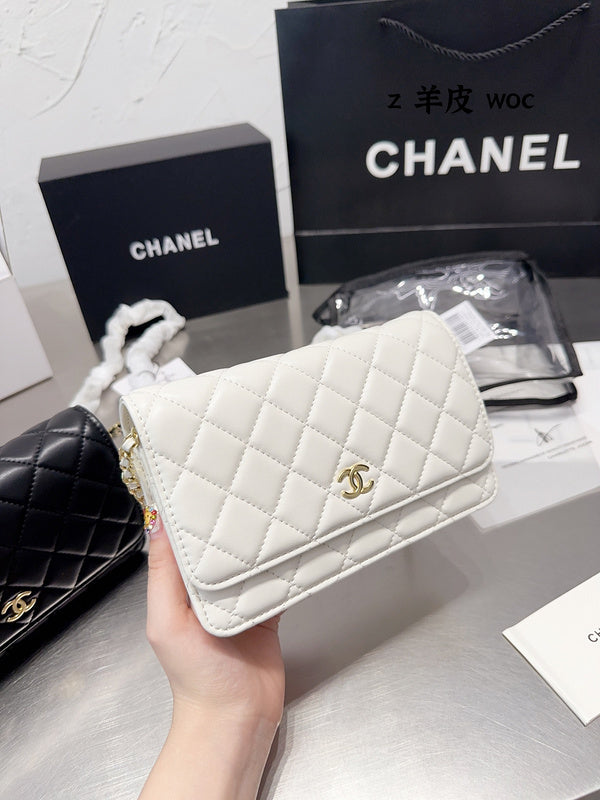 Amelia- CHL Bags - 6891