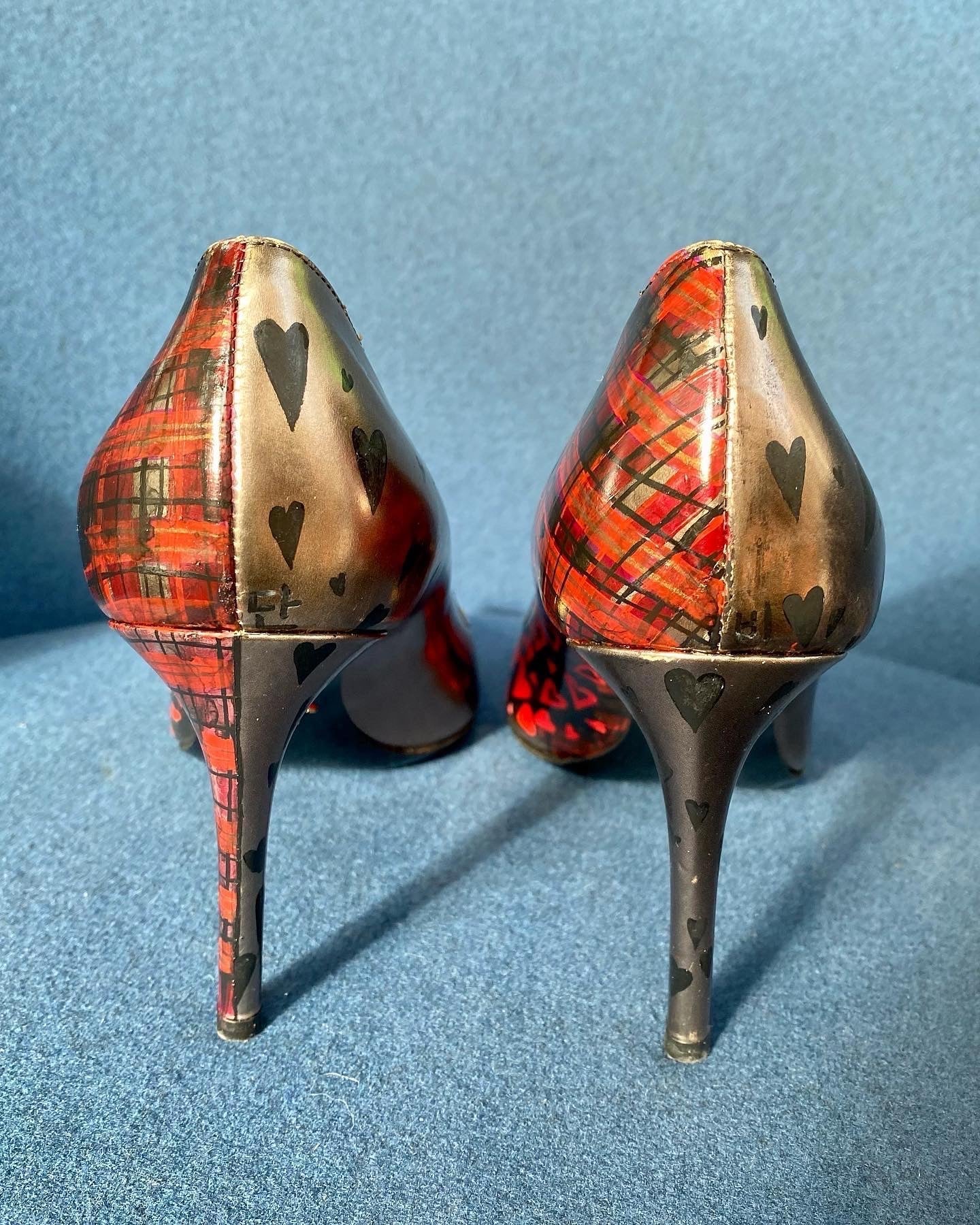 Prada Pump