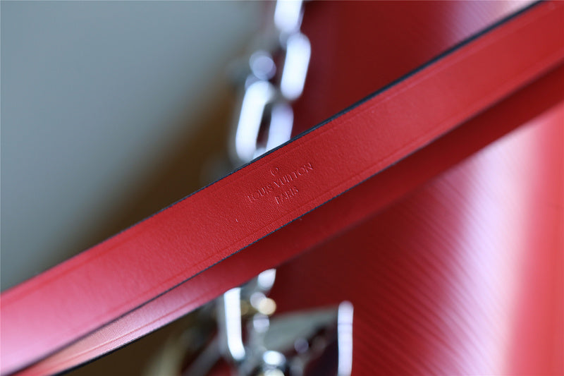 Fan Fashion Lu-Vi bags - 8458