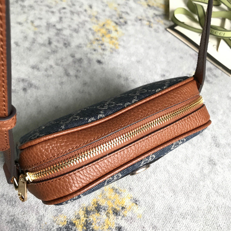Amelia Fashion - GCI Bags - 2815