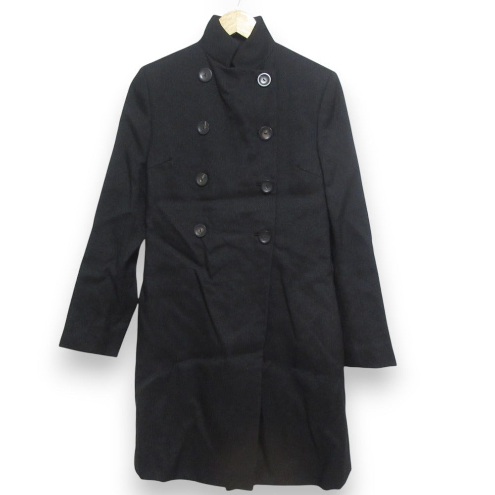 Gucci Wool Blend Coat