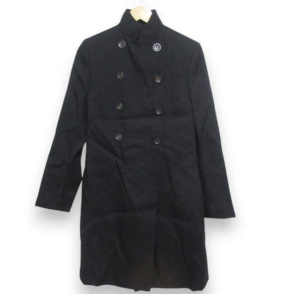 Gucci Wool Blend Coat