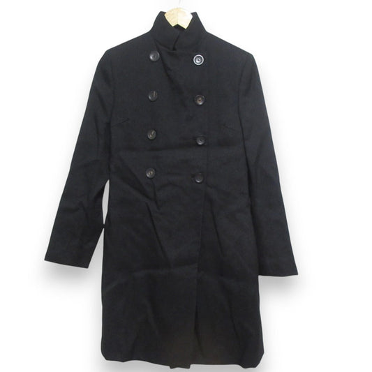 Gucci Wool Blend Coat