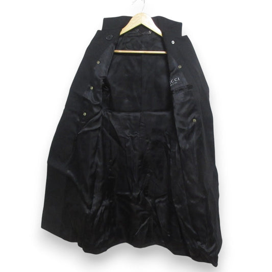 Gucci Wool Blend Coat