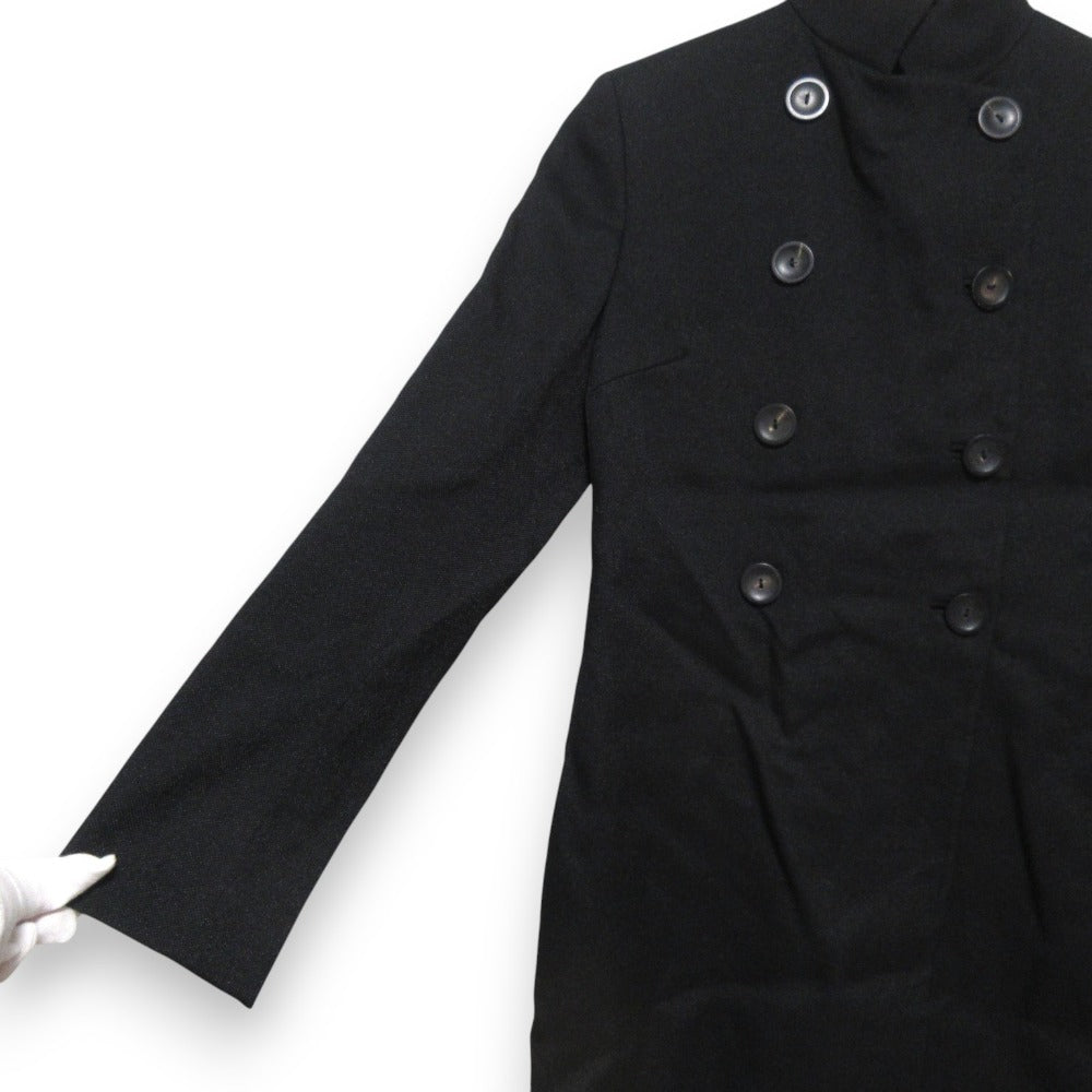 Gucci Wool Blend Coat